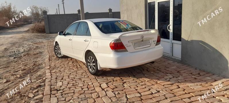 Toyota Camry 2002 - 152 000 TMT - Gurbansoltan Eje - img 7