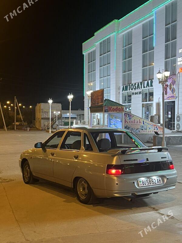 Lada 2110 2002 - 42 000 TMT - Анев - img 1