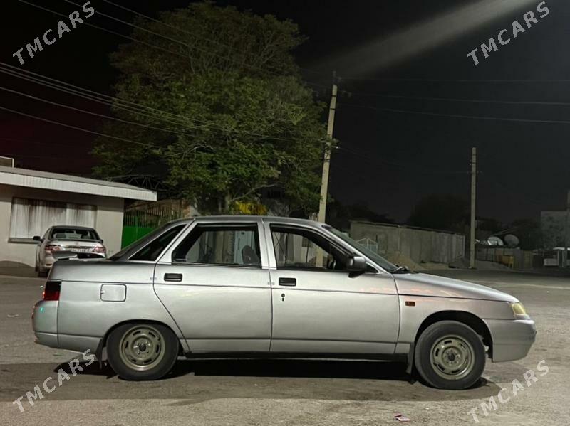 Lada 2110 2002 - 42 000 TMT - Анев - img 5