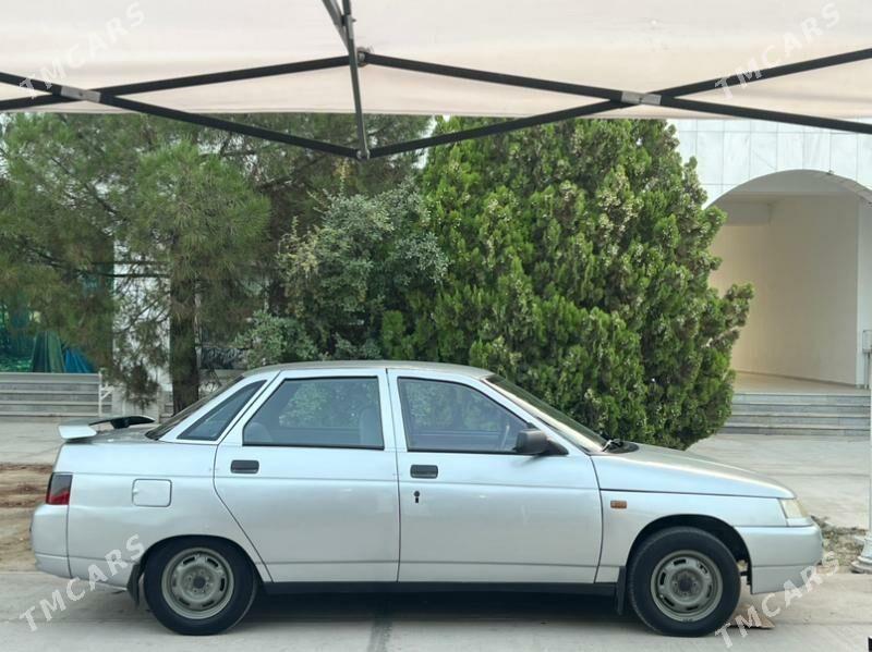 Lada 2110 2002 - 42 000 TMT - Анев - img 2