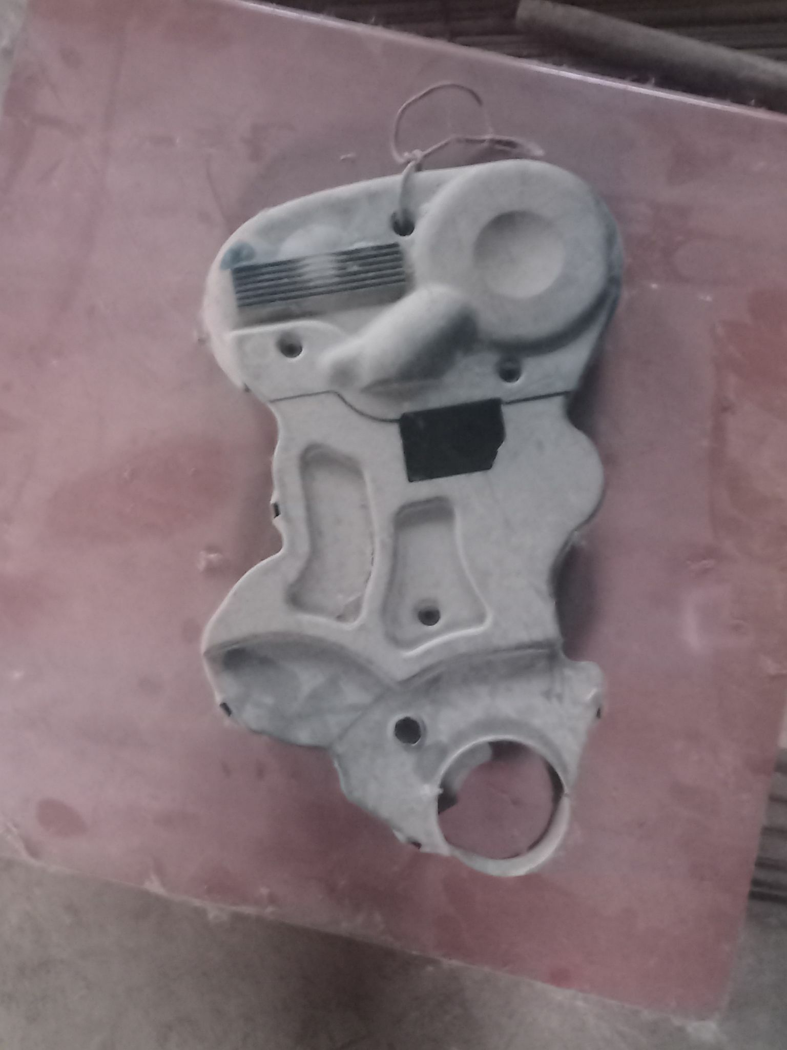 Ремень зашита 150 TMT - Гёкдепе - img 1