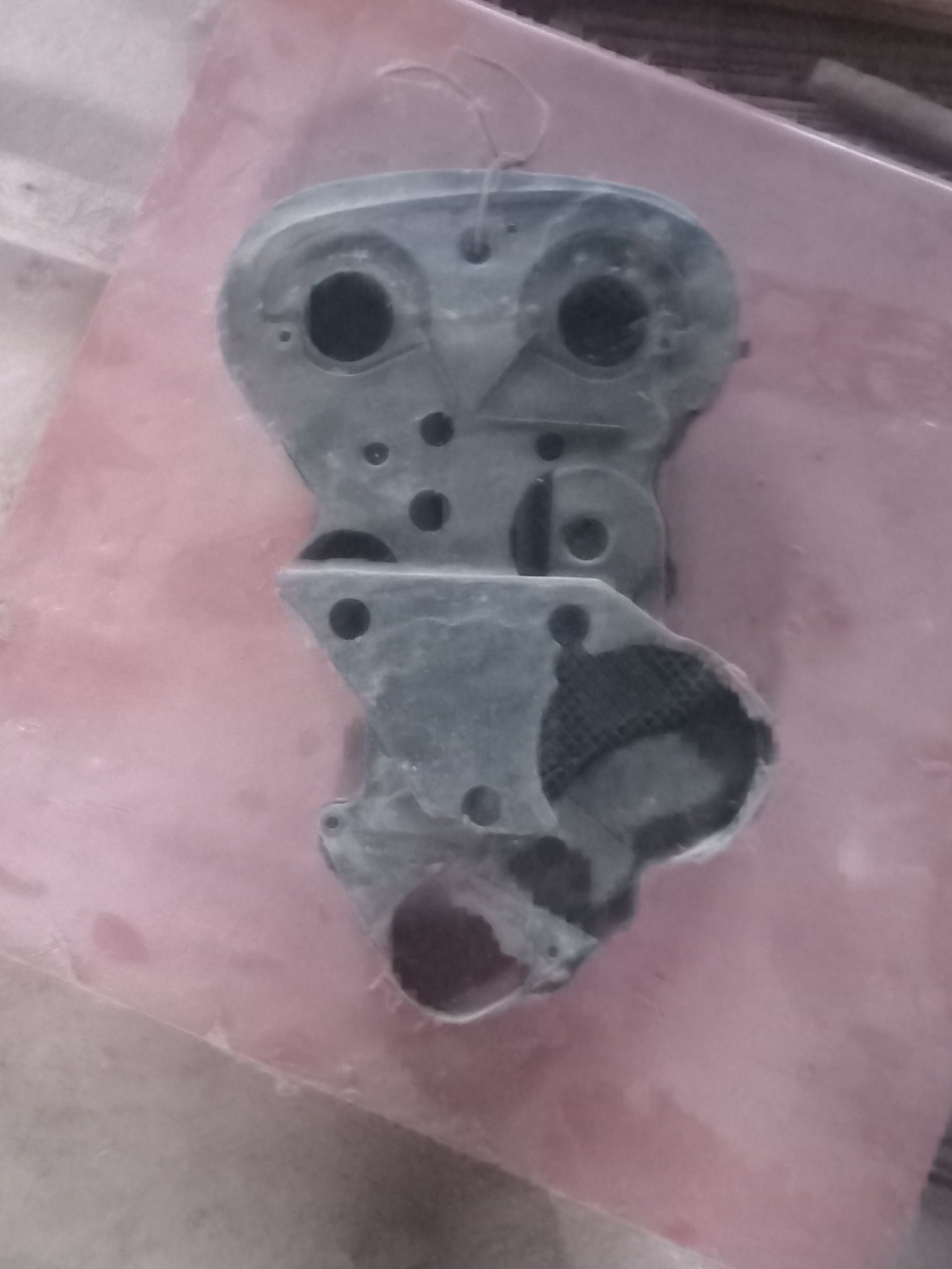 Ремень зашита 150 TMT - Гёкдепе - img 2