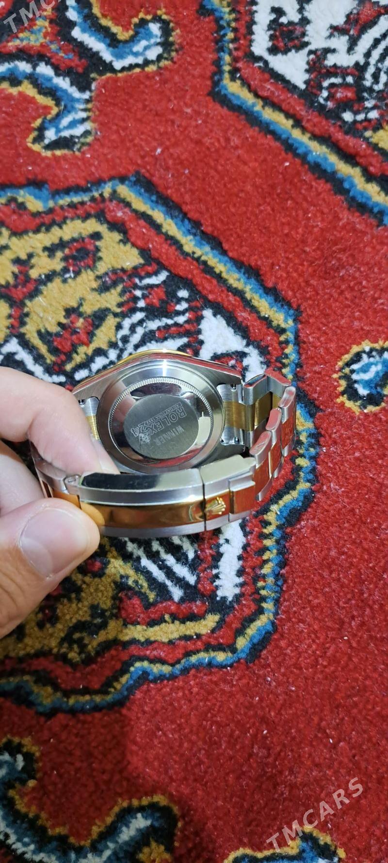 rolex - Ашхабад - img 3