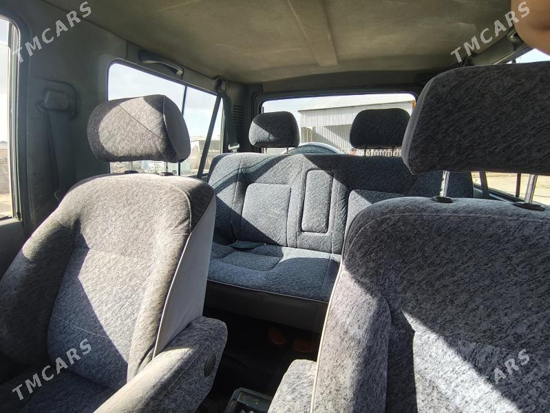 Hyundai Galloper 1997 - 56 000 TMT - Сакарчага - img 4