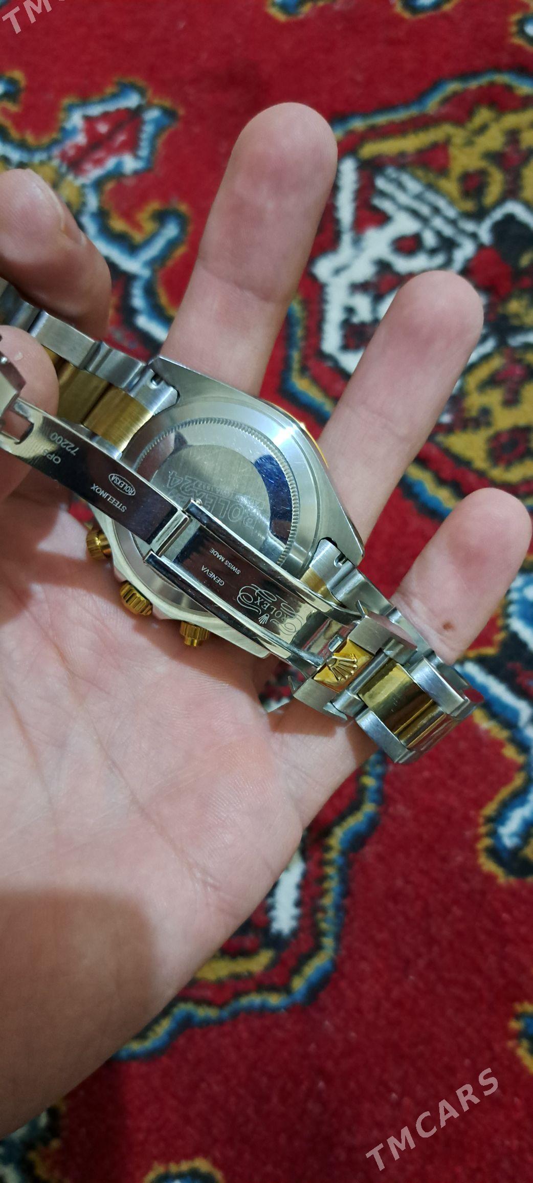 rolex - Ашхабад - img 4