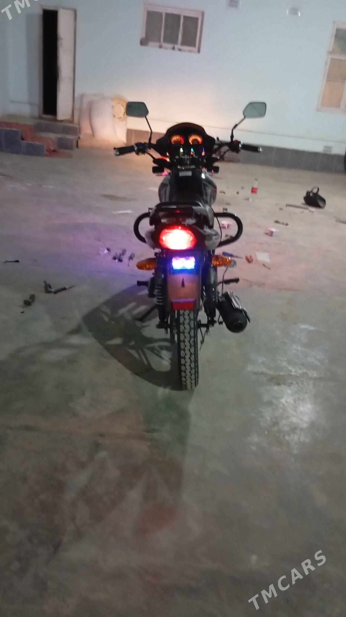 Fekon FK200-14G 2025 - 14 000 TMT - Дянев - img 5