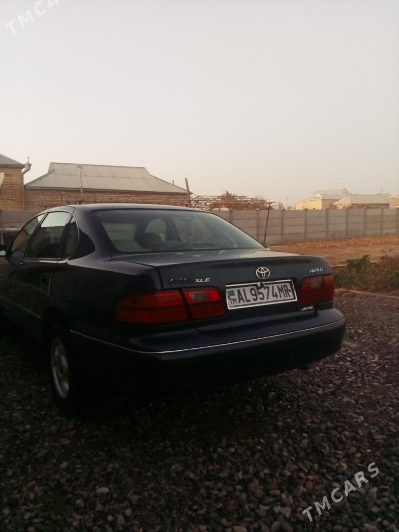 Toyota Avalon 1999 - 140 000 TMT - Türkmengala - img 2