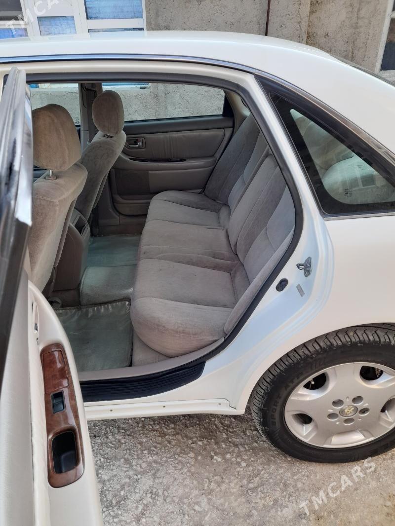 Toyota Avalon 2004 - 186 000 TMT - Берекет - img 2