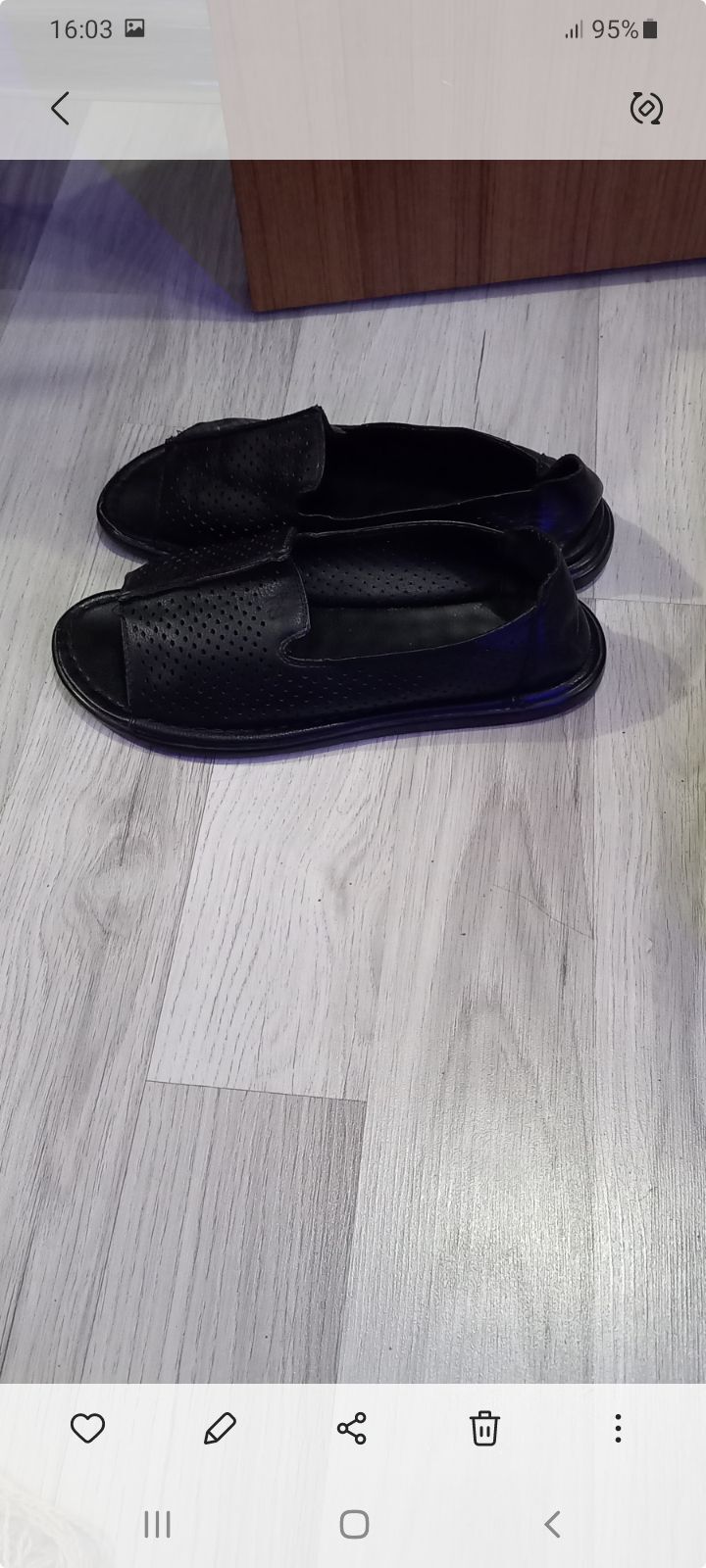 аякгап - Ашхабад - img 7