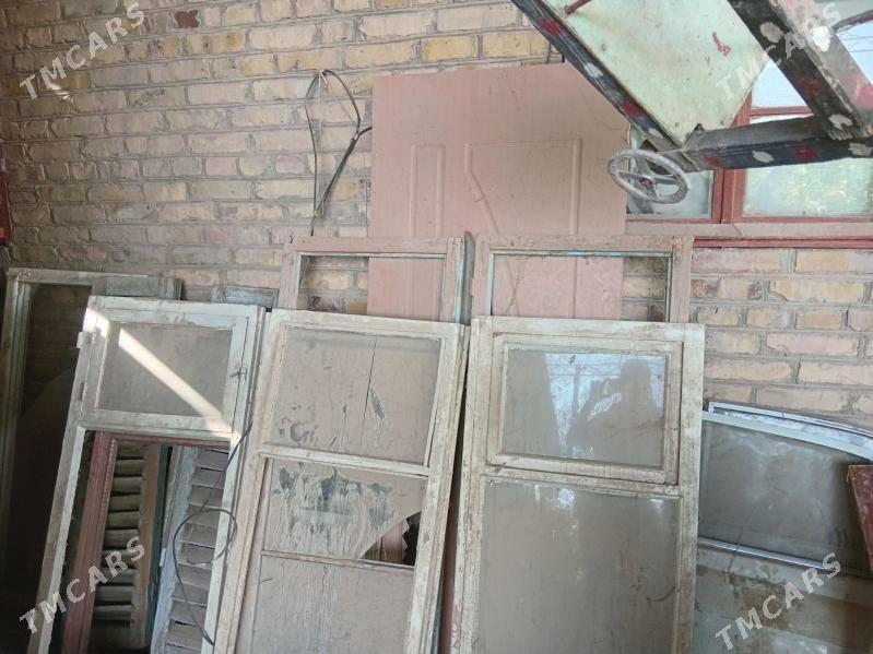 bolek ayna isik - Çärjew - img 3