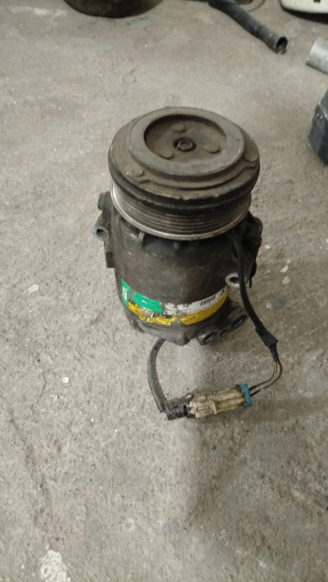 компрессор астра джи 200 TMT - Ашхабад - img 2