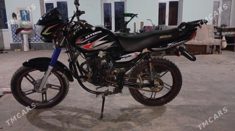 Fekon FK200-14G 2025 - 14 000 TMT - Дянев - img 3