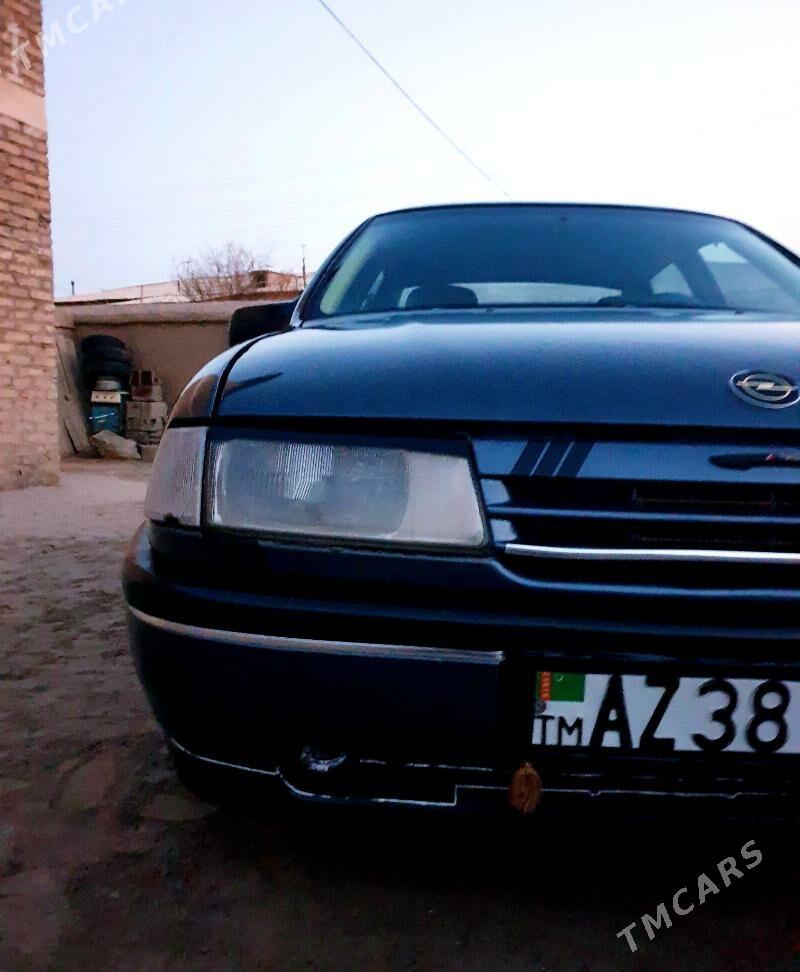Opel Vectra 1990 - 30 000 TMT - Boldumsaz - img 4