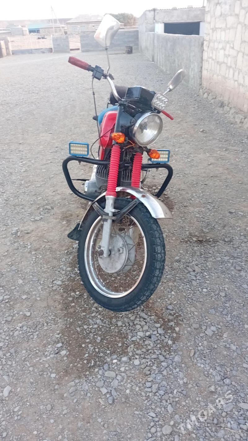 Iž Ýupiter 4 2022 - 6 000 TMT - Гызыларбат - img 2