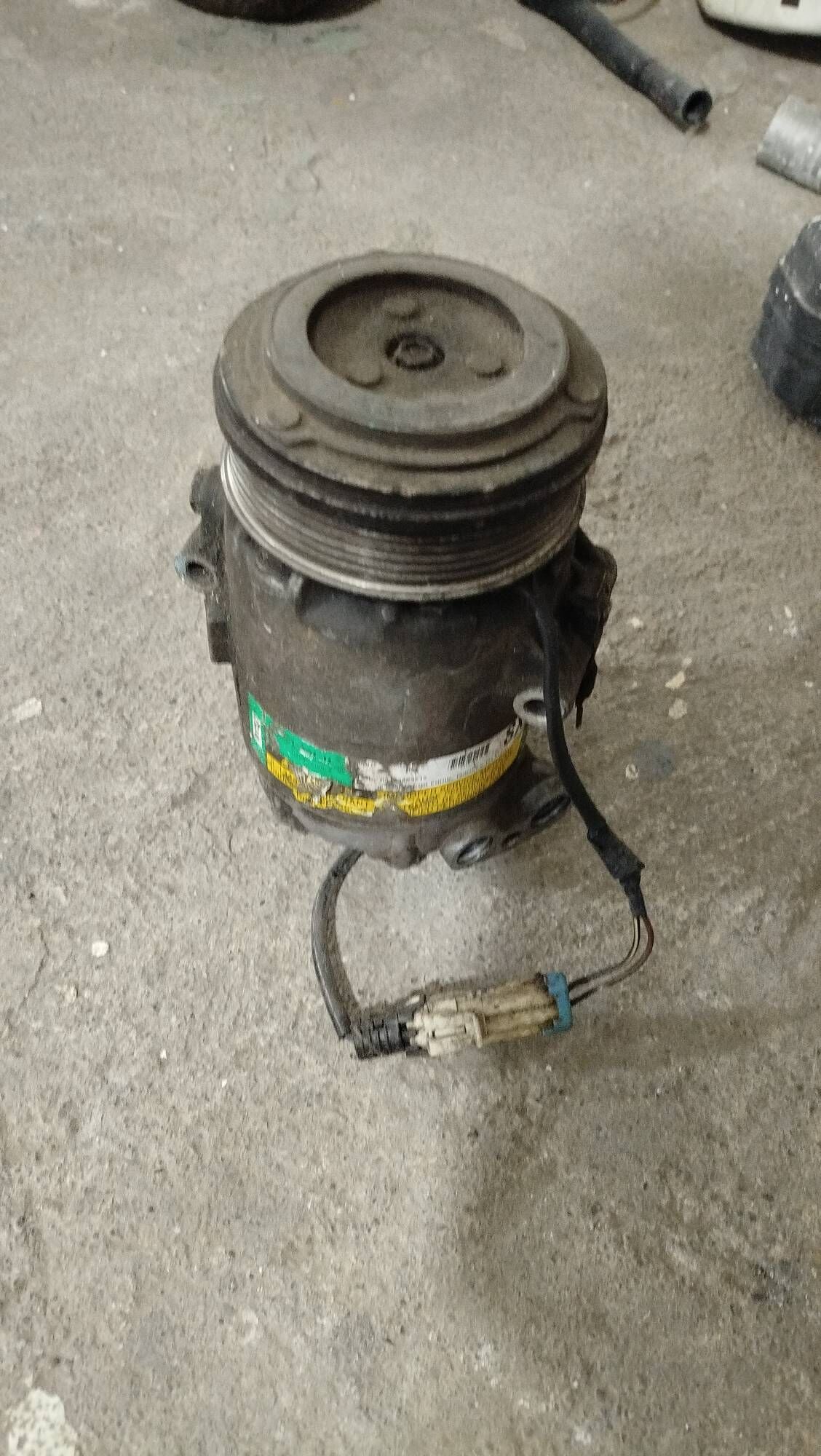 компрессор астра джи 200 TMT - Ашхабад - img 1