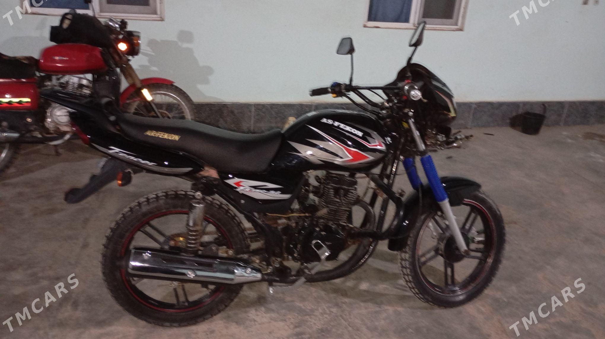 Fekon FK200-14G 2025 - 14 000 TMT - Дянев - img 2