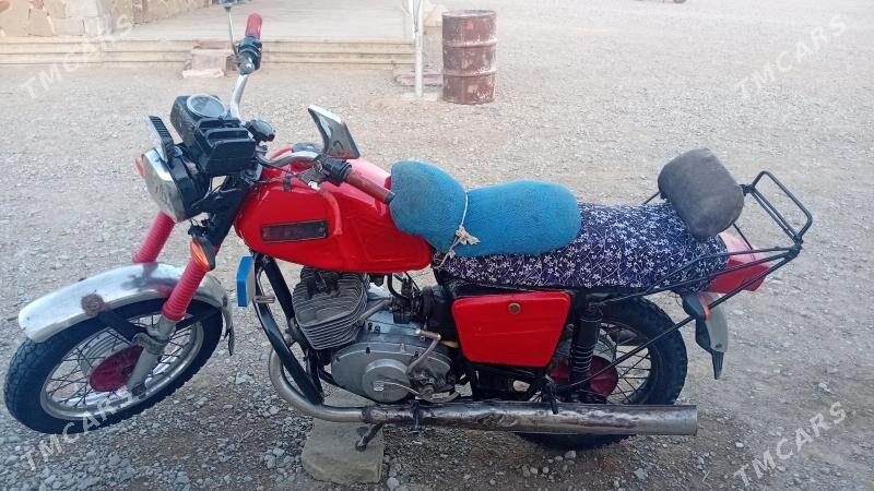 Iž Ýupiter 4 2022 - 6 000 TMT - Гызыларбат - img 3