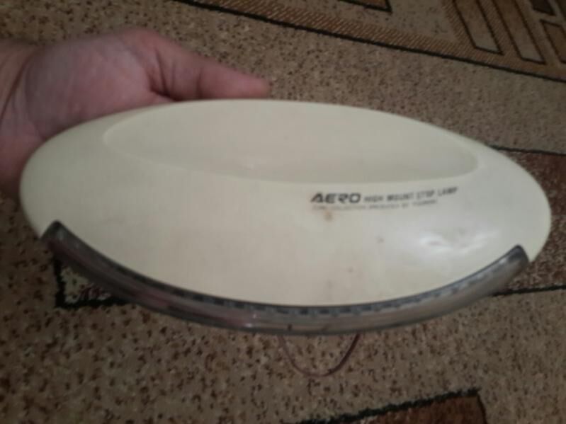 СТОП СИГНАЛ 50 TMT - Туркменабат - img 1