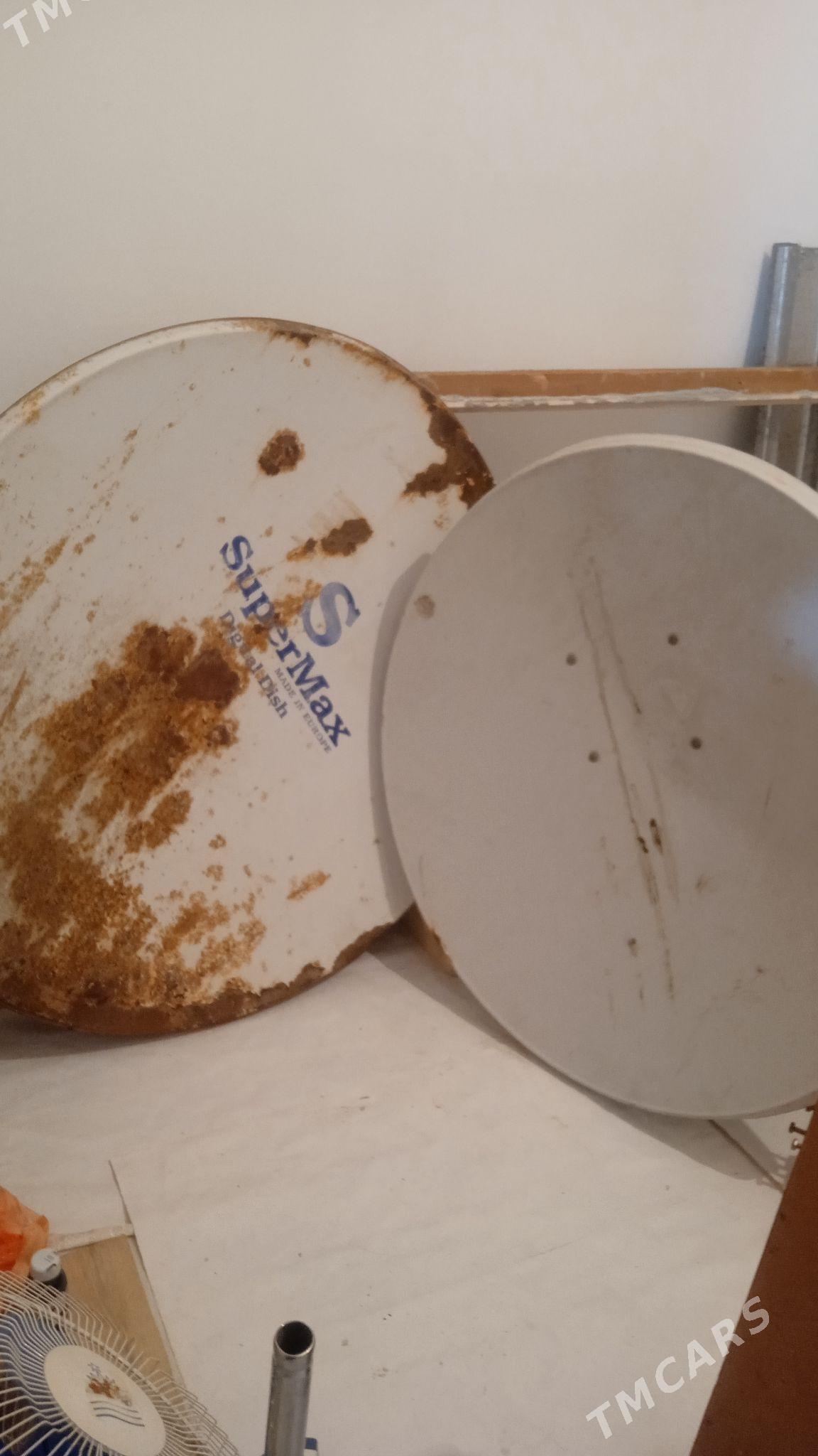 Антен - Türkmenabat - img 1