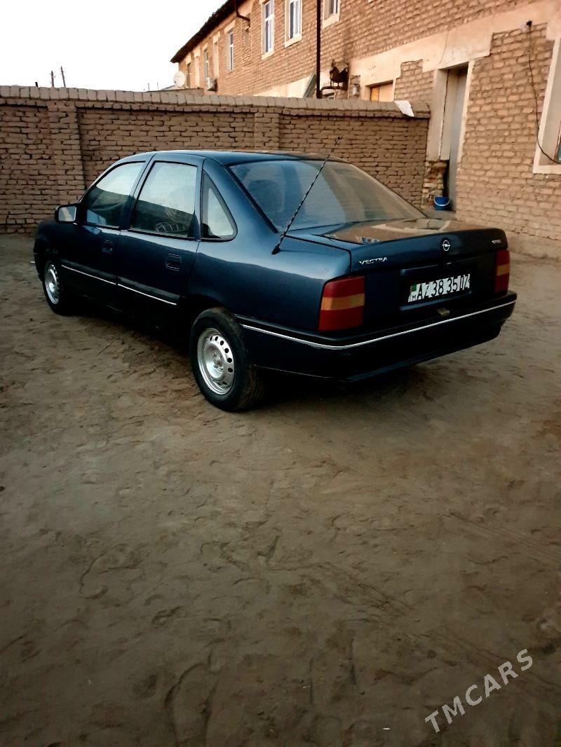 Opel Vectra 1990 - 30 000 TMT - Boldumsaz - img 7