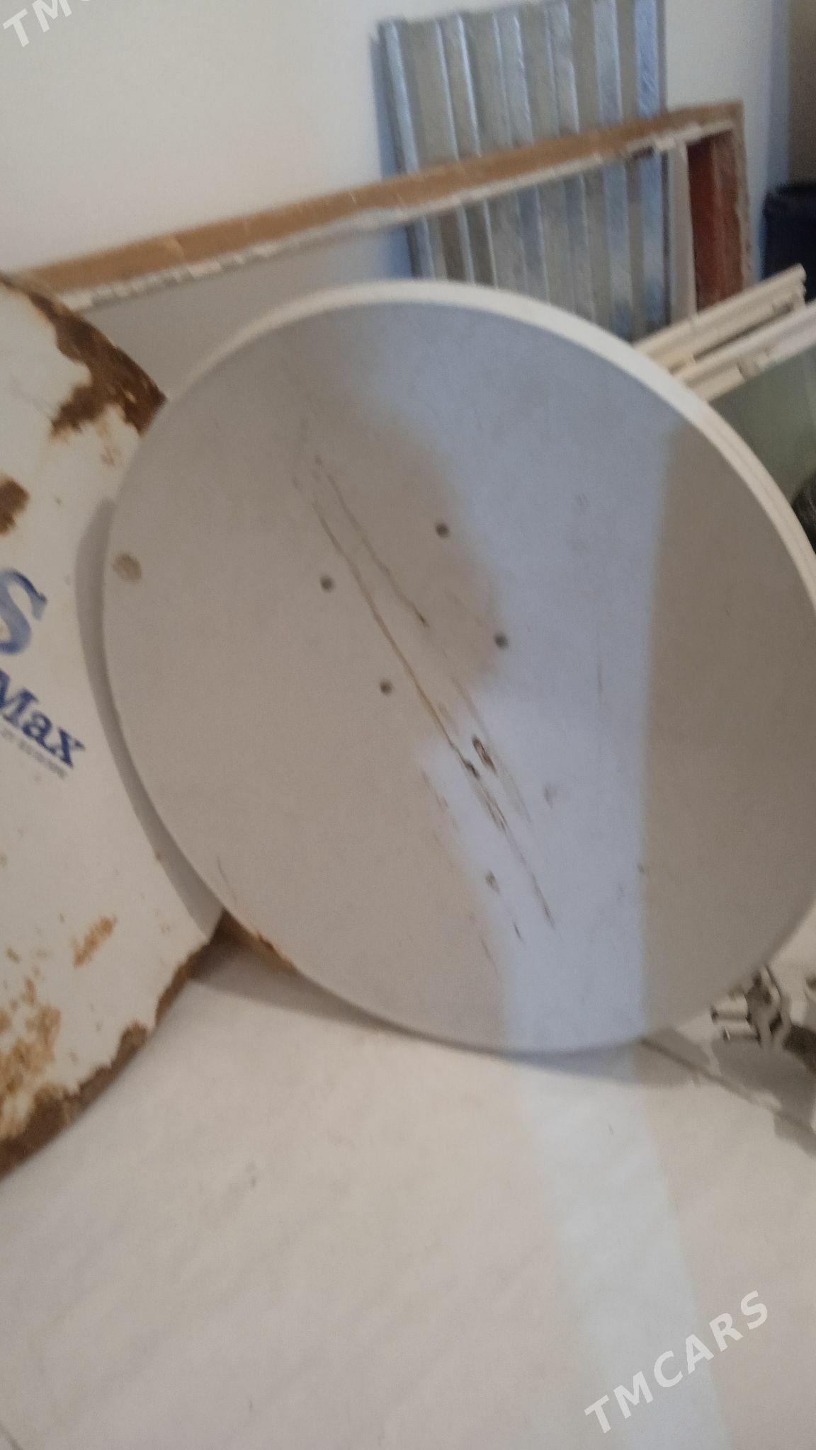 Антен - Türkmenabat - img 2