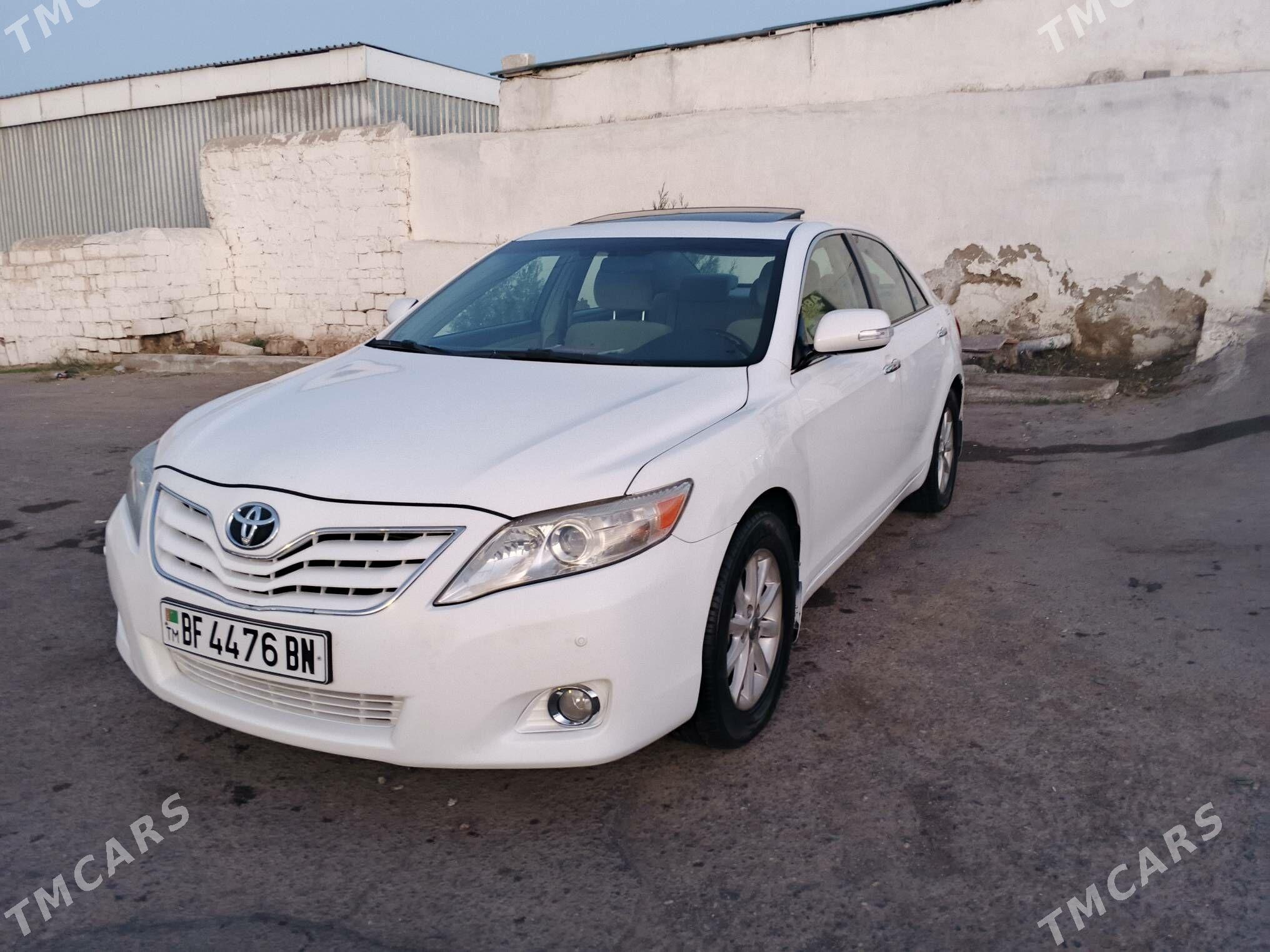 Toyota Camry 2009 - 240 000 TMT - Туркменбаши - img 2
