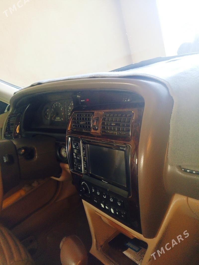 Toyota Avalon 1999 - 140 000 TMT - Türkmengala - img 4