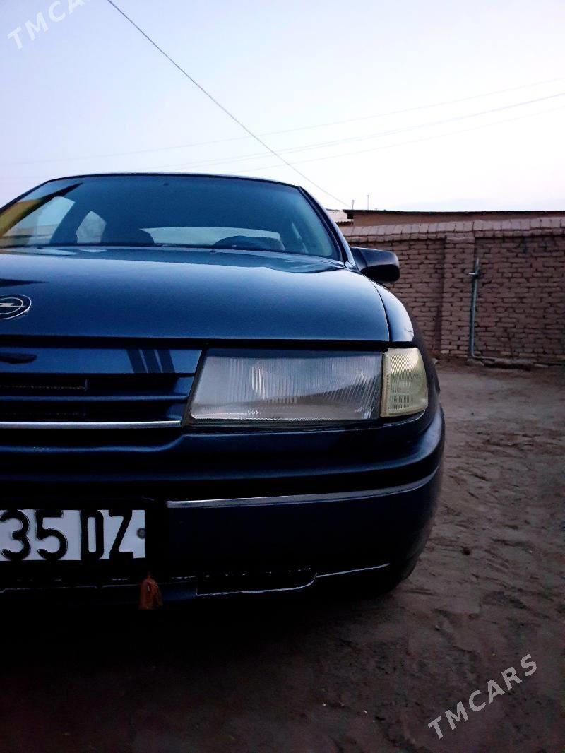 Opel Vectra 1990 - 30 000 TMT - Boldumsaz - img 5