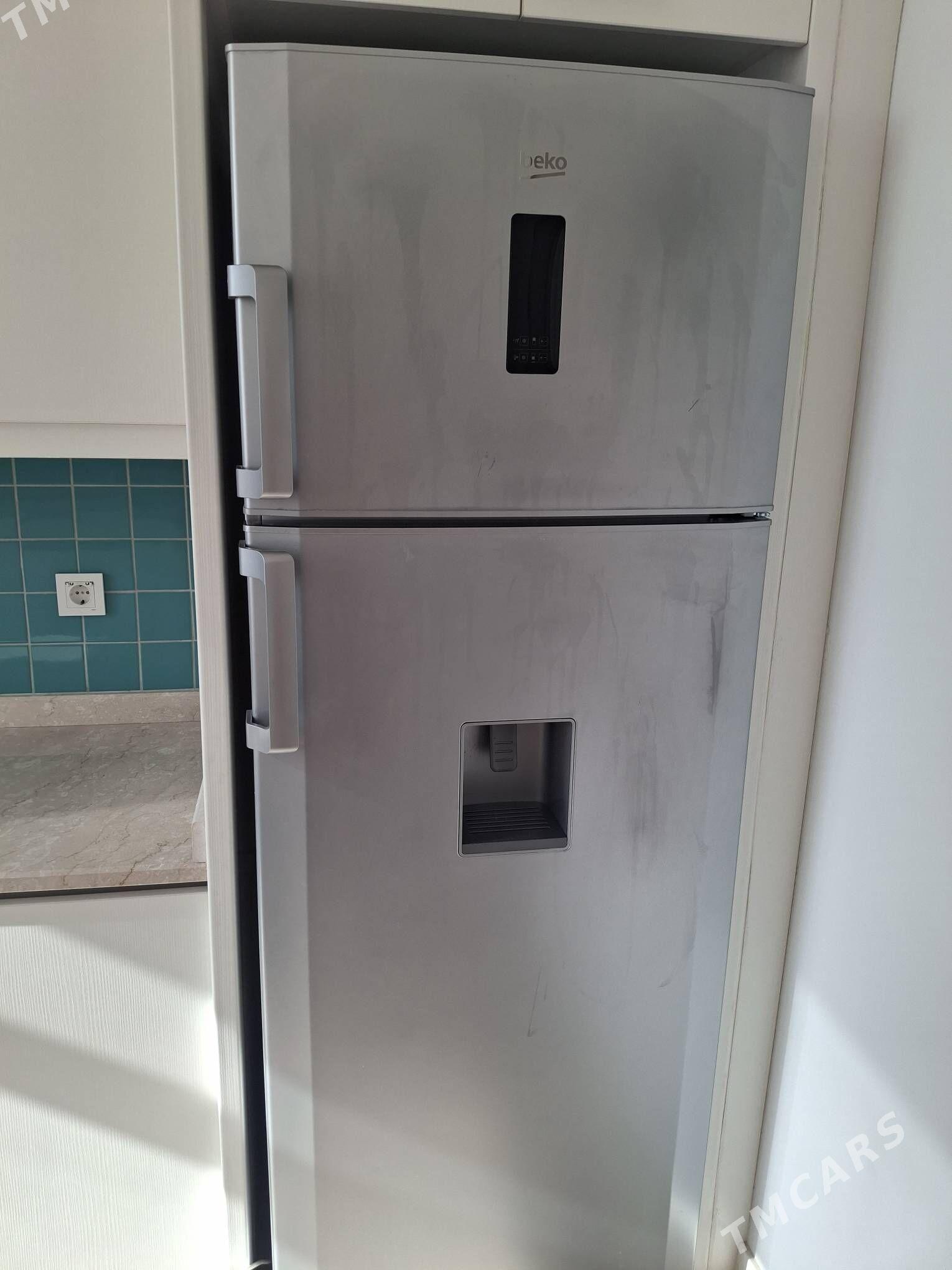 Haladink - Aşgabat - img 1