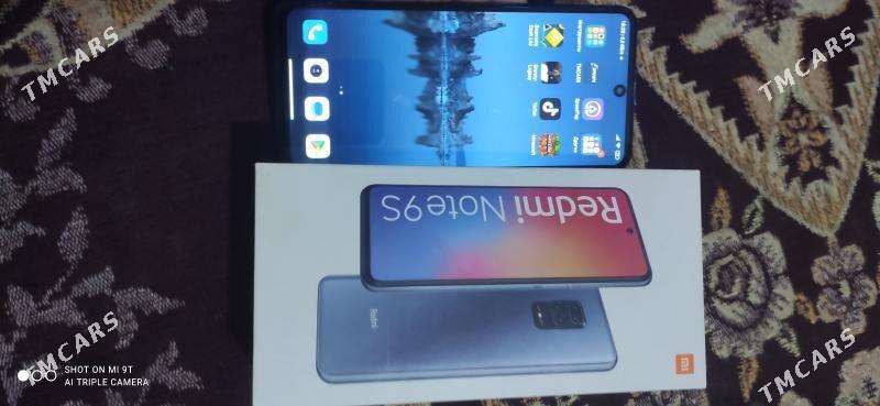 Redmi not 9s - Aşgabat - img 2