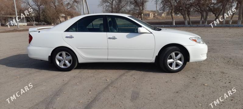 Toyota Camry 2003 - 162 000 TMT - Gurbansoltan Eje - img 4