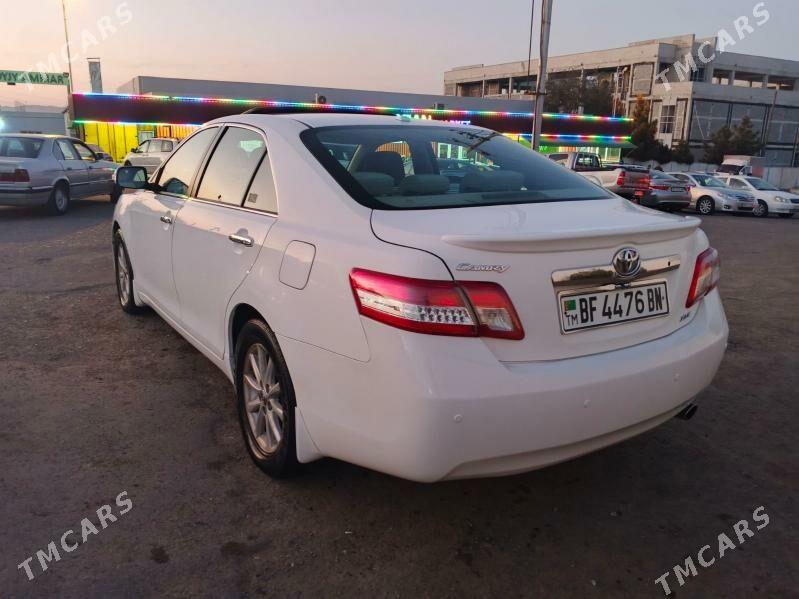 Toyota Camry 2009 - 240 000 TMT - Туркменбаши - img 5