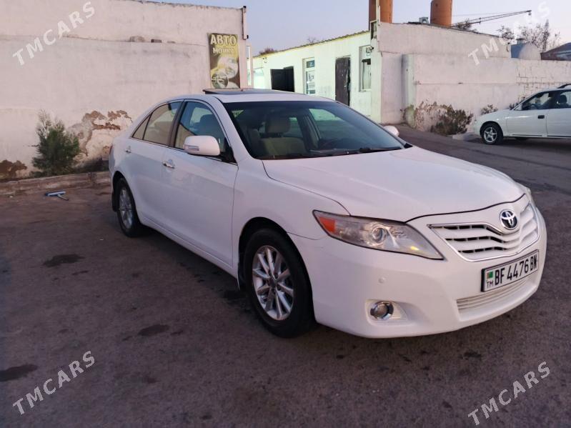Toyota Camry 2009 - 240 000 TMT - Туркменбаши - img 3