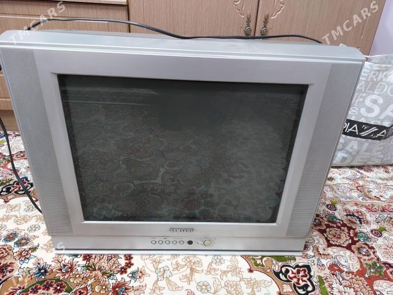 телевизор самсунг - Туркменабат - img 2