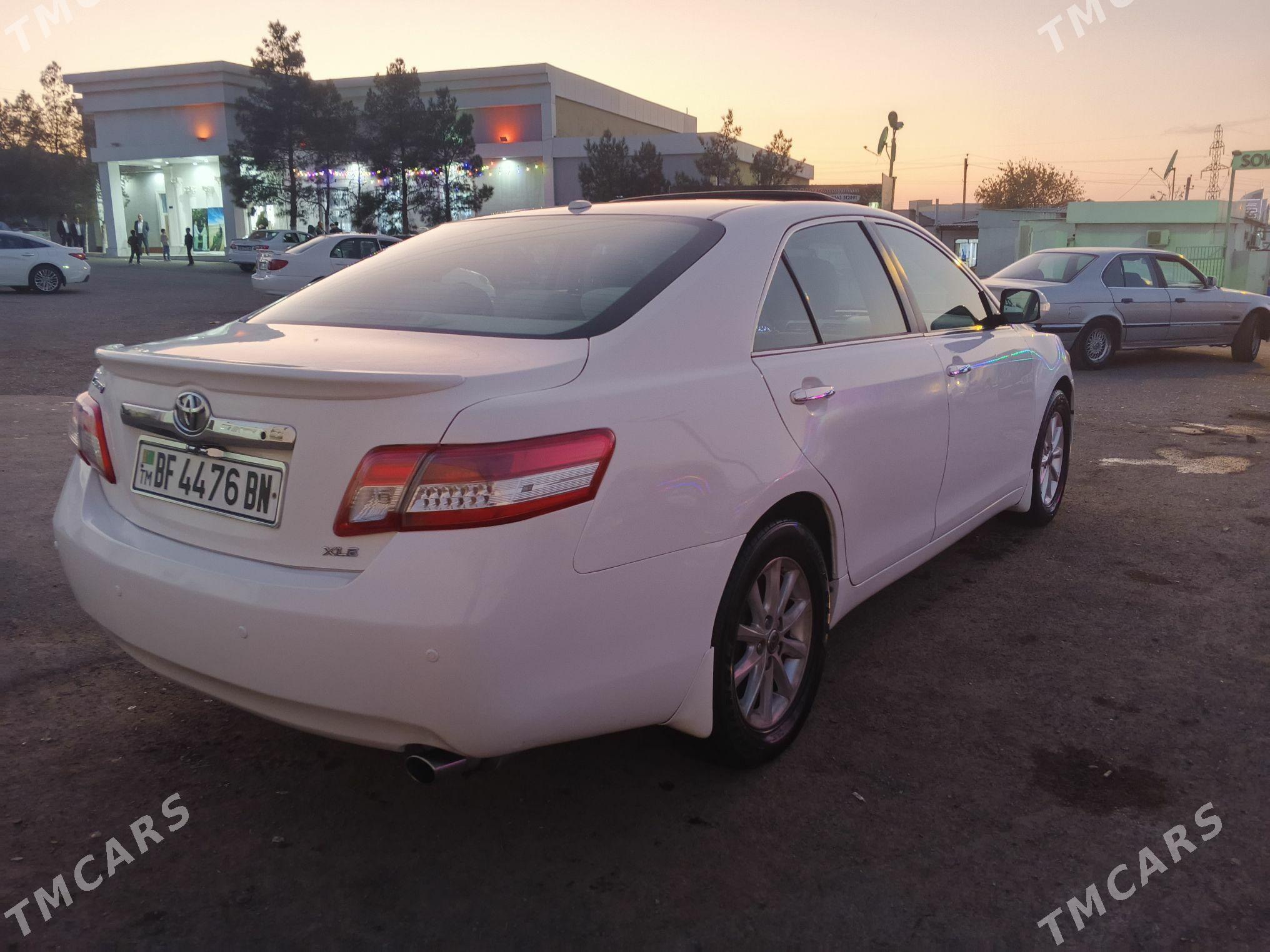 Toyota Camry 2009 - 240 000 TMT - Туркменбаши - img 4