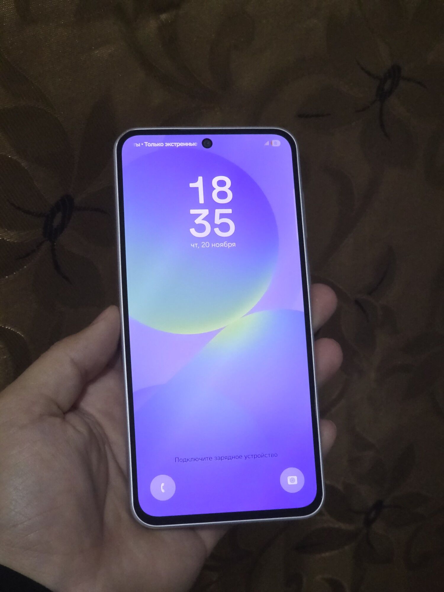 Samsung A36. 8/256 - Aşgabat - img 5