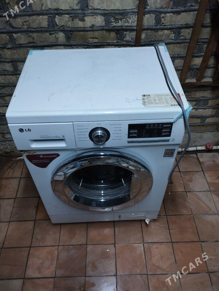 стиральная машина - Туркменбаши - img 2