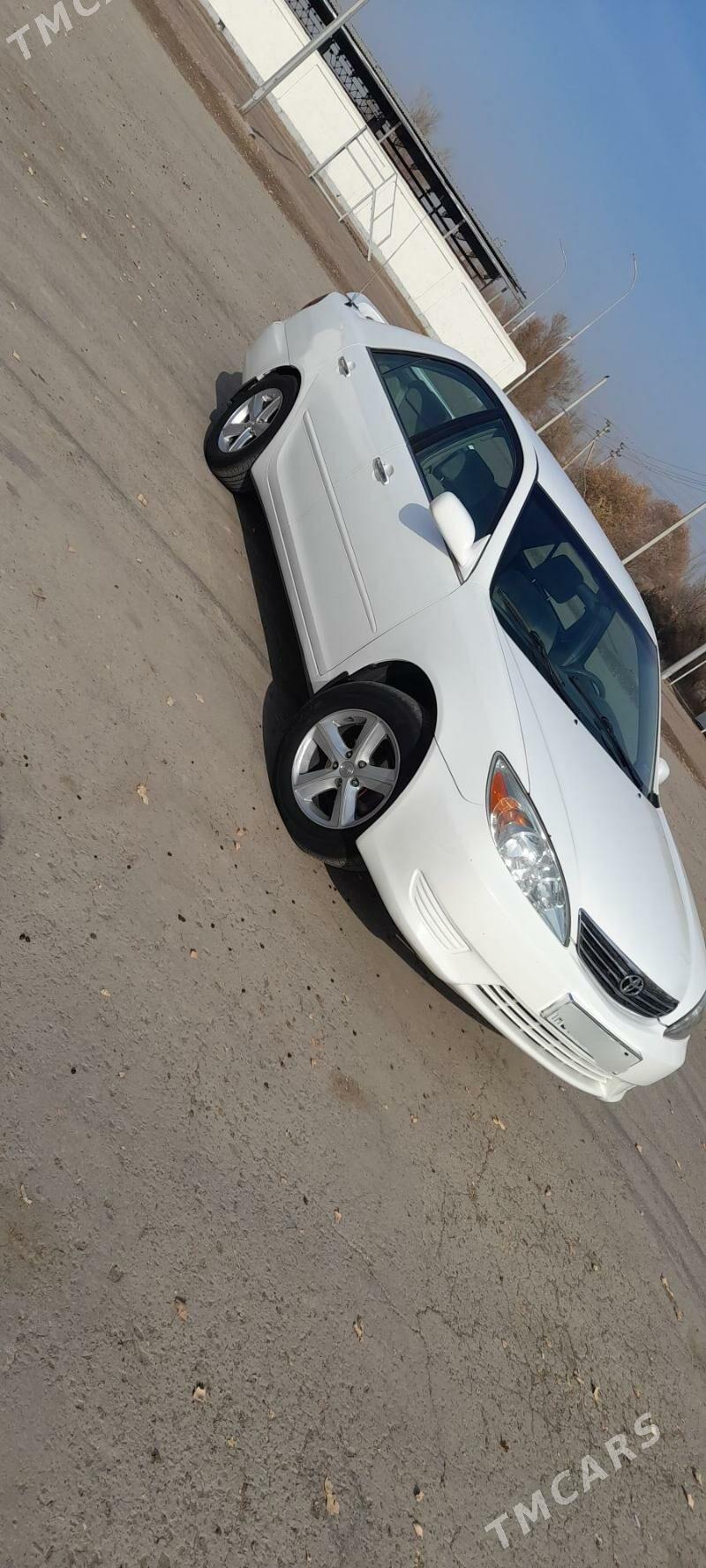 Toyota Camry 2003 - 162 000 TMT - Gurbansoltan Eje - img 2