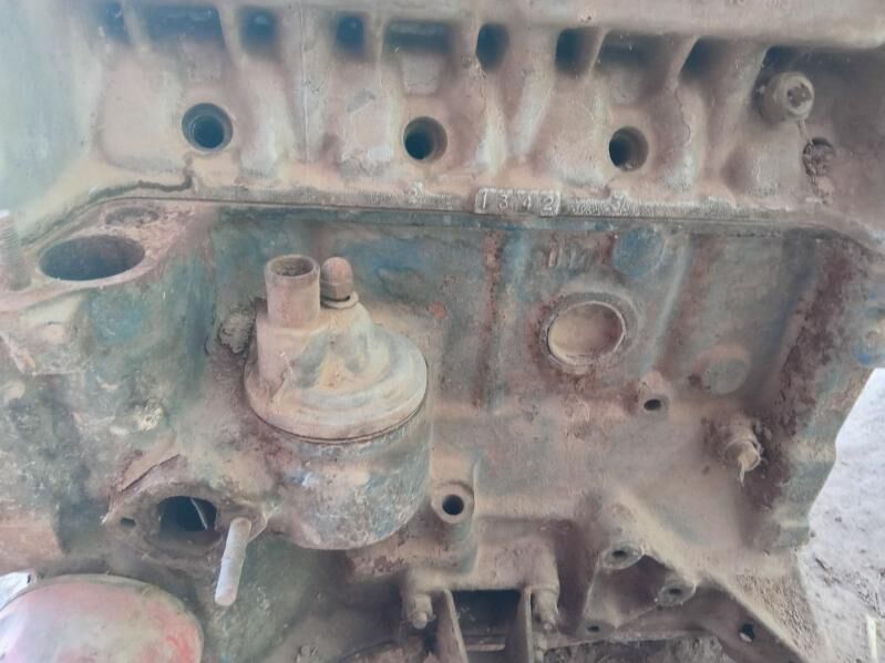 źuglinin blogy yaryk 500 TMT - Çärjew - img 2