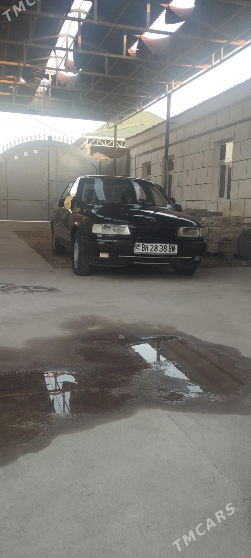 Opel Vectra 1991 - 40 000 TMT - Балканабат - img 3