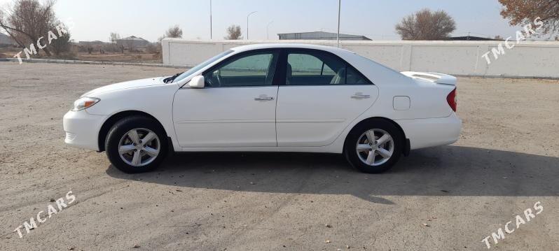 Toyota Camry 2003 - 162 000 TMT - Gurbansoltan Eje - img 5