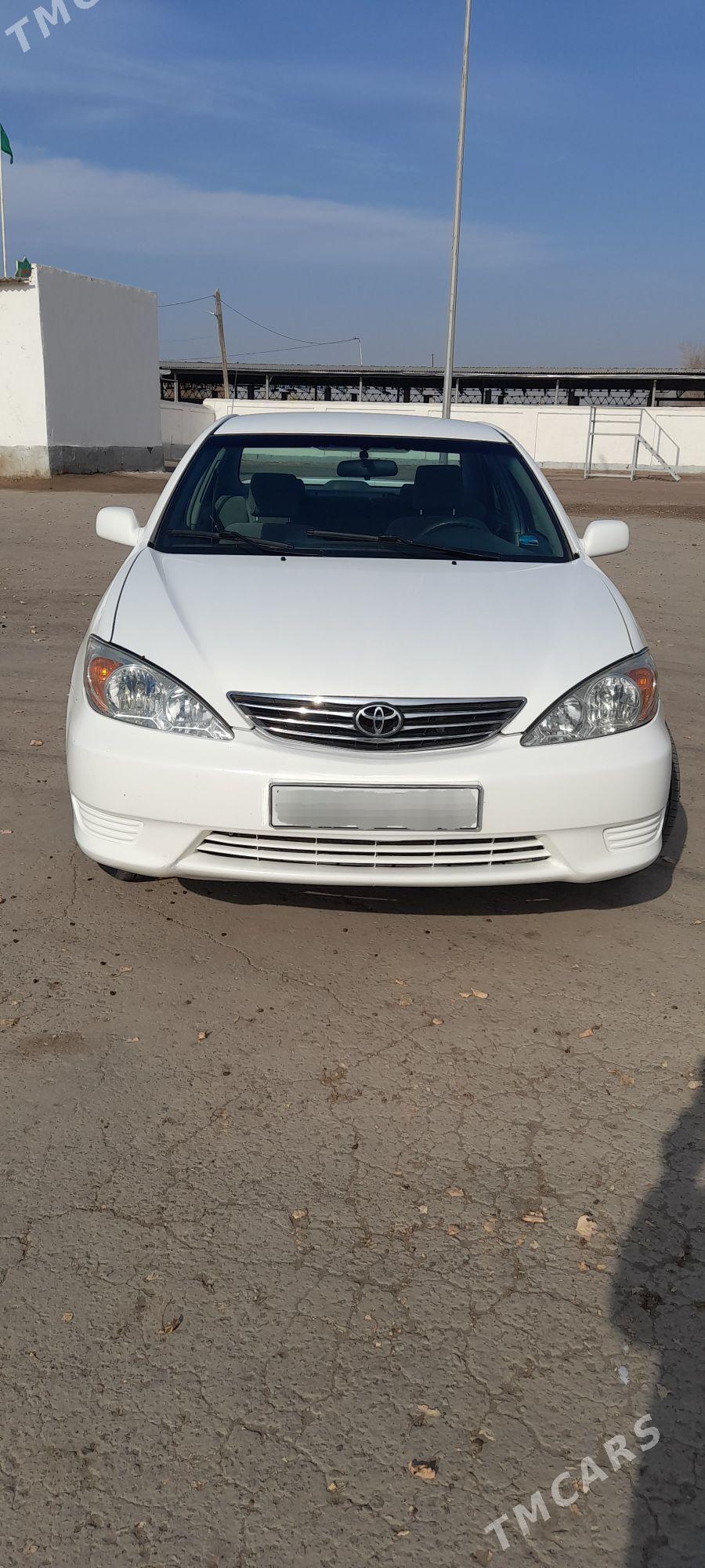 Toyota Camry 2003 - 162 000 TMT - Gurbansoltan Eje - img 6