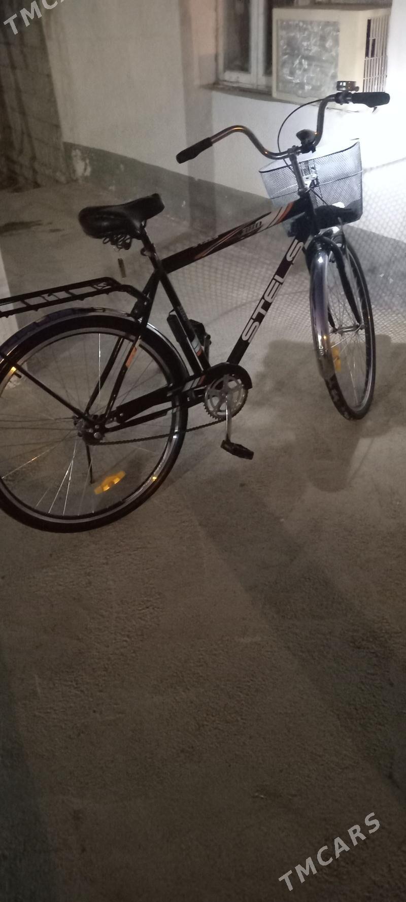 tigir - Gyzylarbat - img 2