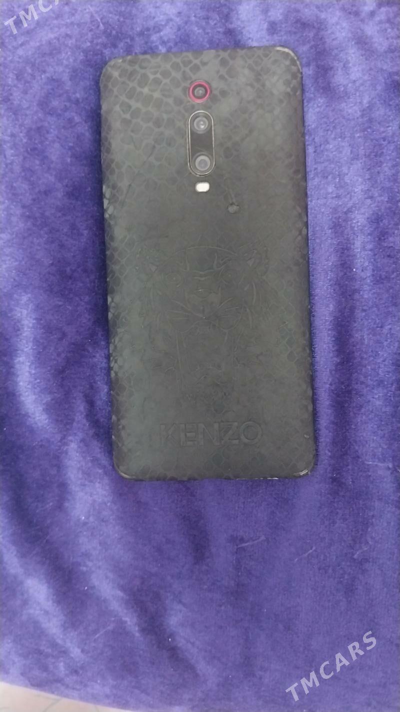 MI 9 T - Türkmenabat - img 2