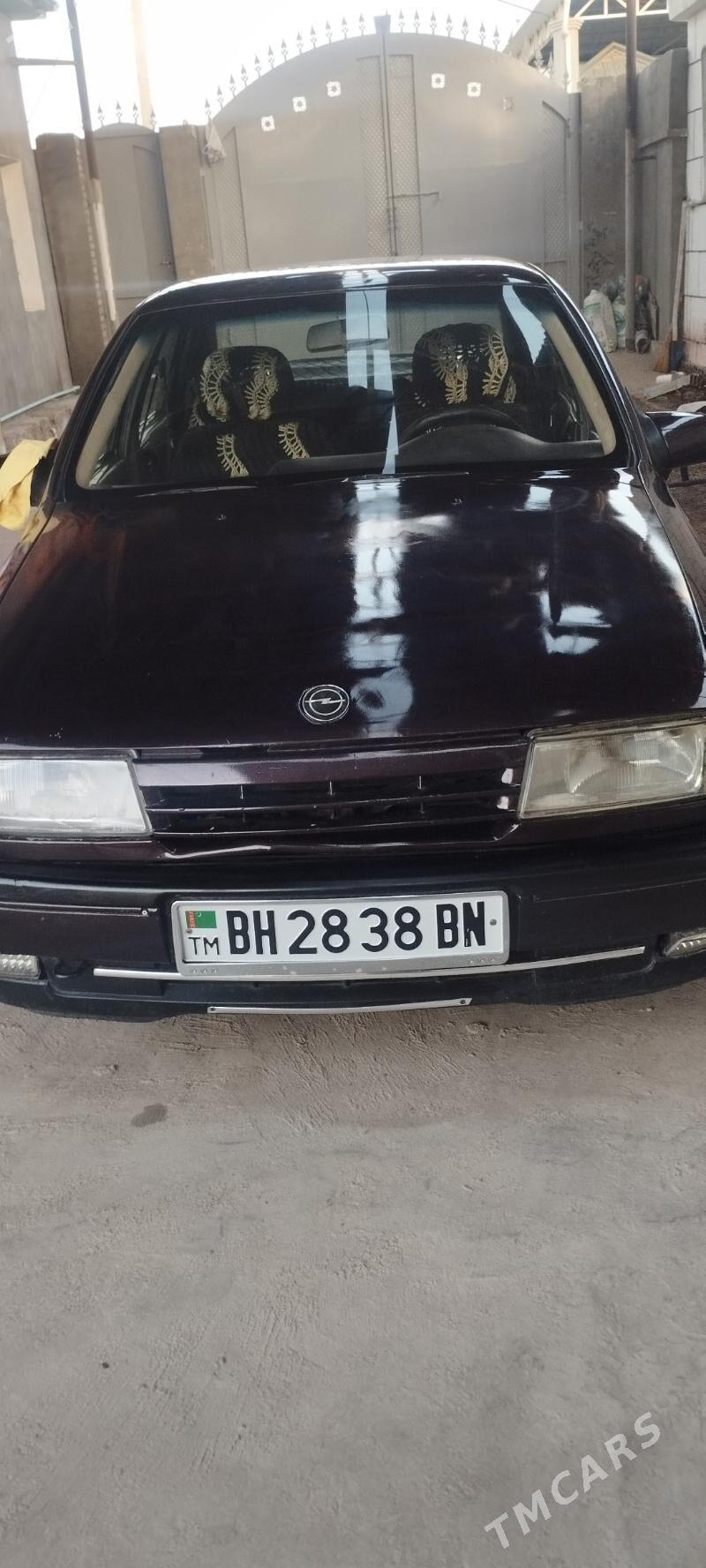 Opel Vectra 1991 - 40 000 TMT - Балканабат - img 2