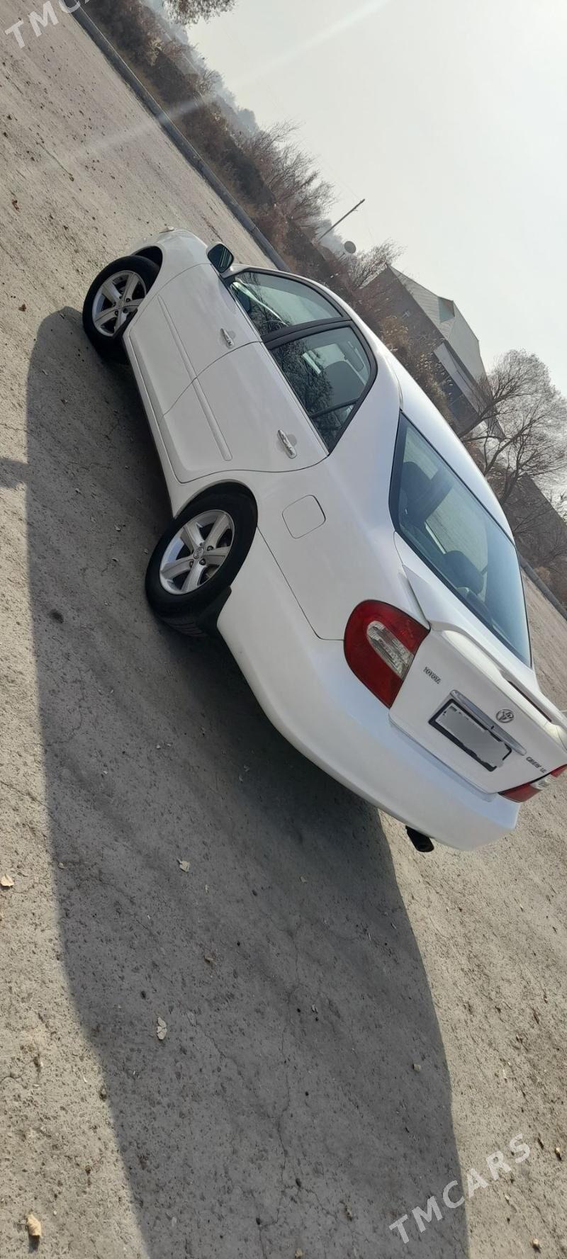 Toyota Camry 2003 - 162 000 TMT - Gurbansoltan Eje - img 7