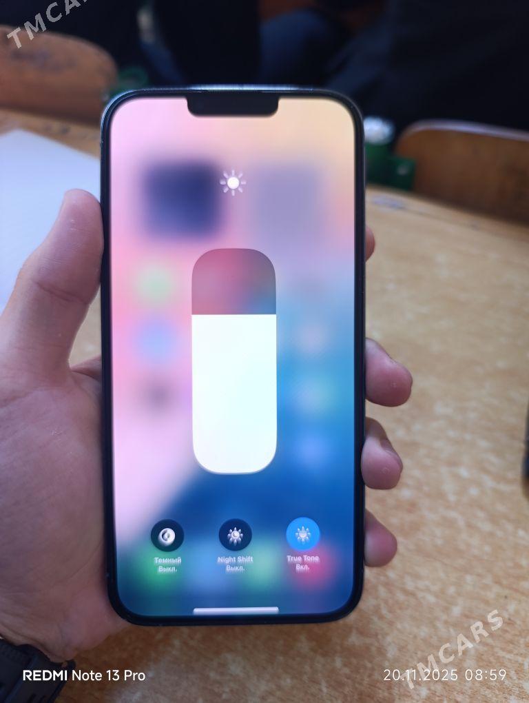 iPhone 13 Pro Max - Türkmenabat - img 2