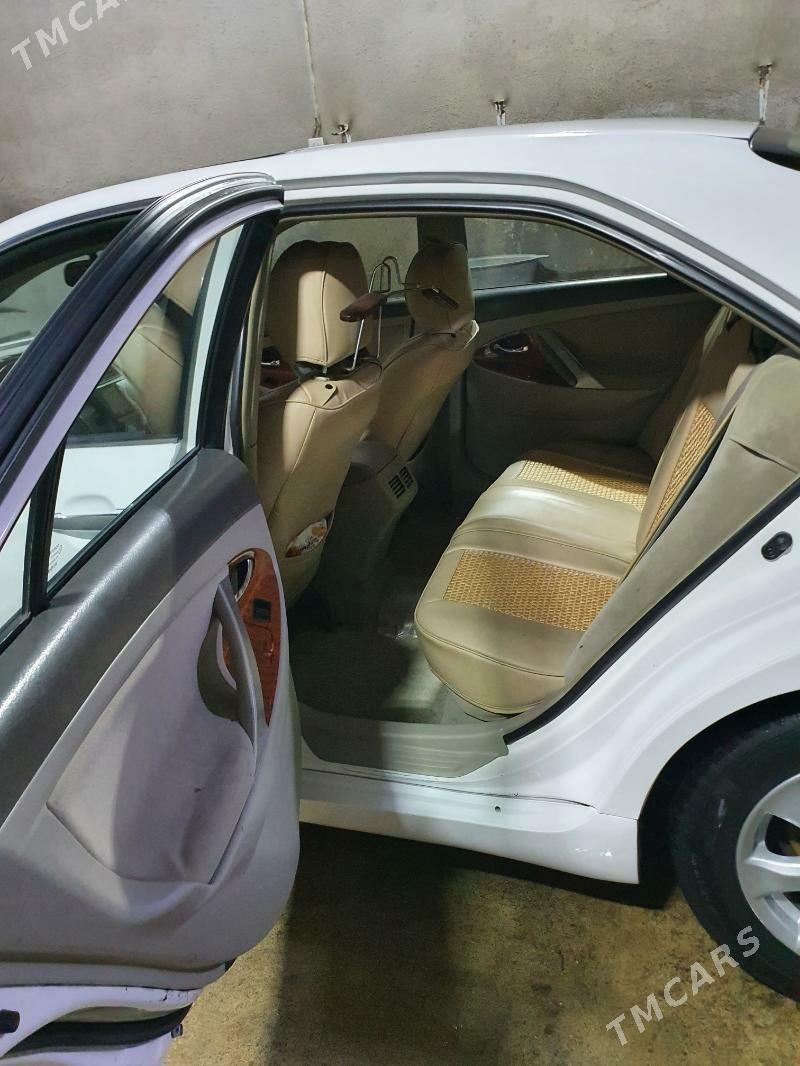 Toyota Camry 2008 - 175 000 TMT - Бахарден - img 7