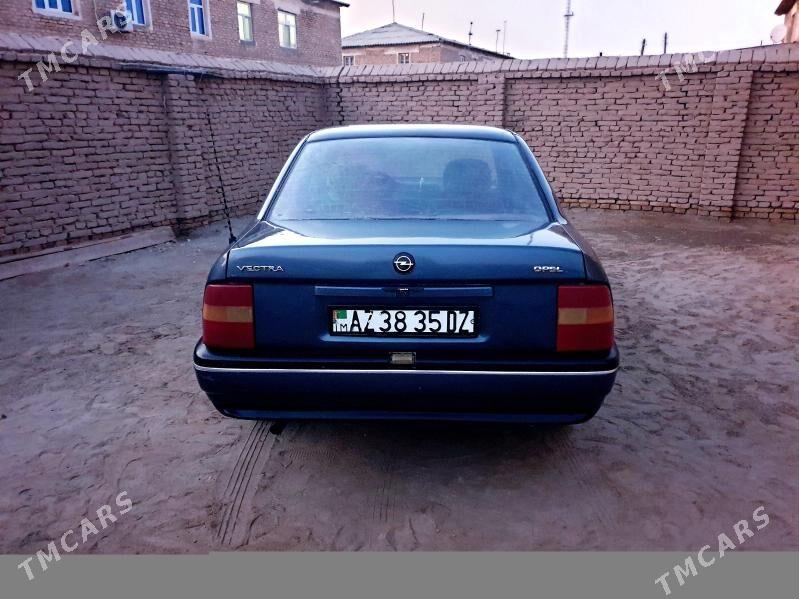 Opel Vectra 1990 - 30 000 TMT - Boldumsaz - img 3
