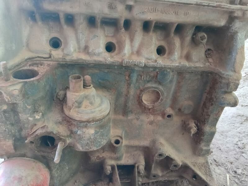 źuglinin blogy yaryk 500 TMT - Çärjew - img 3